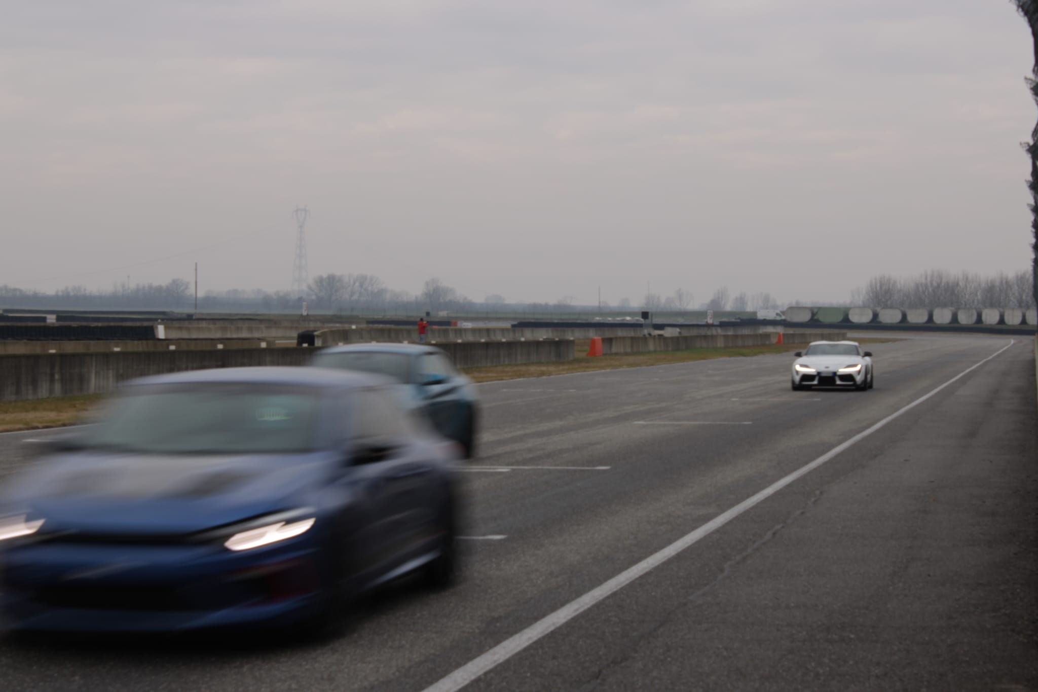 Circuito Tazio Nuvolari